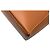 Borsa L27 Extra in pelle di vitello tan Loro Piana Cammello - vista 11
