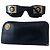 Gafas de sol Medusa Tortoise Gold Gianni Versace MOD420 Dorado - vista 9