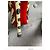 Christian Louboutin Pumps aus Leder Python Muster Schwarz Python drucken - Ansicht 5