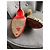 Christian Louboutin Pumps aus Leder Python Muster Schwarz Python drucken - Ansicht 7