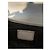 Borsa a Spalla Dior in Pelle Bianca Saddle Bianco - vista 4