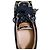 Sneakers in pelle Louis Vuitton multicolore 38.5 - vista 11