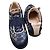 Sneakers in pelle Louis Vuitton multicolore 38.5 - vista 5