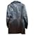 Prada Lederjacke braun - Ansicht 2