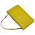 Bolso Epi Neverfull de Louis Vuitton Amarillo - vista 4