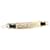 Timeless Barrette Logo Chanel D'oro - vista 2