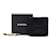Timeless Barrette Logo Chanel D'oro - vista 6