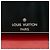 Specchio Monogramma Aurelien Daruma Nomade Louis Vuitton Marrone - vista 7