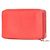 Capucines Cartera Larga Iena Parnaea de Cuero Louis Vuitton Roja - vista 2