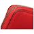 Capucines Cartera Larga Iena Parnaea de Cuero Louis Vuitton Roja - vista 5