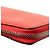 Capucines Cartera Larga Iena Parnaea de Cuero Louis Vuitton Roja - vista 6