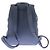 Loewe Blue Leather Backpack - view 2