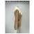 Autre Marque Cremefarbener V-Ausschnitt-Pullover aus Kaschmir Beige - Ansicht 3