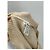 Autre Marque Cremefarbener V-Ausschnitt-Pullover aus Kaschmir Beige - Ansicht 6