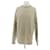 Autre Marque Cremefarbener Cashmere-Pullover Beige  - Ansicht 1