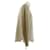 Autre Marque Cremefarbener Cashmere-Pullover Beige  - Ansicht 3