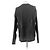 Autre Marque Langarm-T-Shirt grau - Ansicht 2