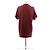 Autre Marque T-shirt in rete nera WALES BONNER - vista 2