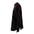 Autre Marque Bordeaux Pullover aus Kaschmir  - Ansicht 4