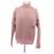 Marni Wollpullover Rosa Schwarz  - Ansicht 1