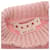 Marni Wollpullover Rosa Schwarz  - Ansicht 5