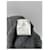 Autre Marque Asymmetrischer grauer Pullover aus Wolle - Ansicht 6