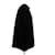 Acne Studios Schwarzer Wollpullover M  - Ansicht 3