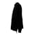 Acne Studios Schwarzer Wollpullover M  - Ansicht 4