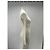 Anine Bing Top de manga larga blanco - vista 3