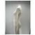 Anine Bing Top de manga larga blanco - vista 4