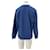 Autre Marque TOOSHIE Pullover Marineblau Baumwolle S - Ansicht 2