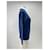 Autre Marque TOOSHIE Pullover Marineblau Baumwolle S - Ansicht 3