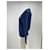 Autre Marque TOOSHIE Pullover Marineblau Baumwolle S - Ansicht 4