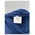 Autre Marque TOOSHIE Pullover Marineblau Baumwolle S - Ansicht 6