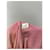 Autre Marque Cashmere-Pullover Tie & Dye Orange  - Ansicht 6