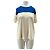 Autre Marque T-shirt bianco e blu