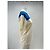 Autre Marque T-shirt bianco e blu - vista 3