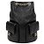 Chanel Zaino con due tasche e logo CC Nero