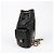 Chanel Zaino con due tasche e logo CC Nero - vista 3
