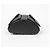 Chanel Zaino con due tasche e logo CC Nero - vista 4