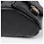 Chanel Zaino con due tasche e logo CC Nero - vista 5