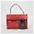 Valentino Tote Bag mit Ringgriff Rot - Ansicht 11