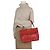 Valentino Tote Bag mit Ringgriff Rot - Ansicht 14