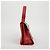 Valentino Tote Bag mit Ringgriff Rot - Ansicht 5
