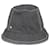 Hermès Calvi Bucket Hat Größe Braun