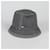 Hermès Calvi Bucket Hat Größe Braun - Ansicht 2
