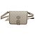 Gucci Borsa a tracolla mini intrecciata Marrone