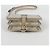 Gucci Borsa a tracolla mini intrecciata Marrone - vista 6