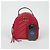 Gucci GG Marmont Backpack Red - view 11