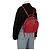Gucci GG Marmont Backpack Red - view 14